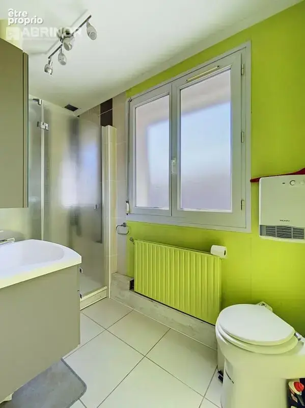 Maison - 4 pièces - 71m² habitables - photo 10
