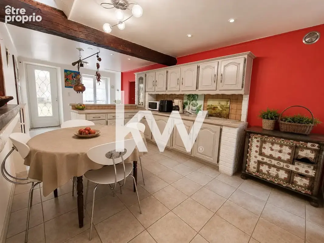 Maison 7 pièces 182 m² à vendre à Saint-Chamond (42400) - photo 8