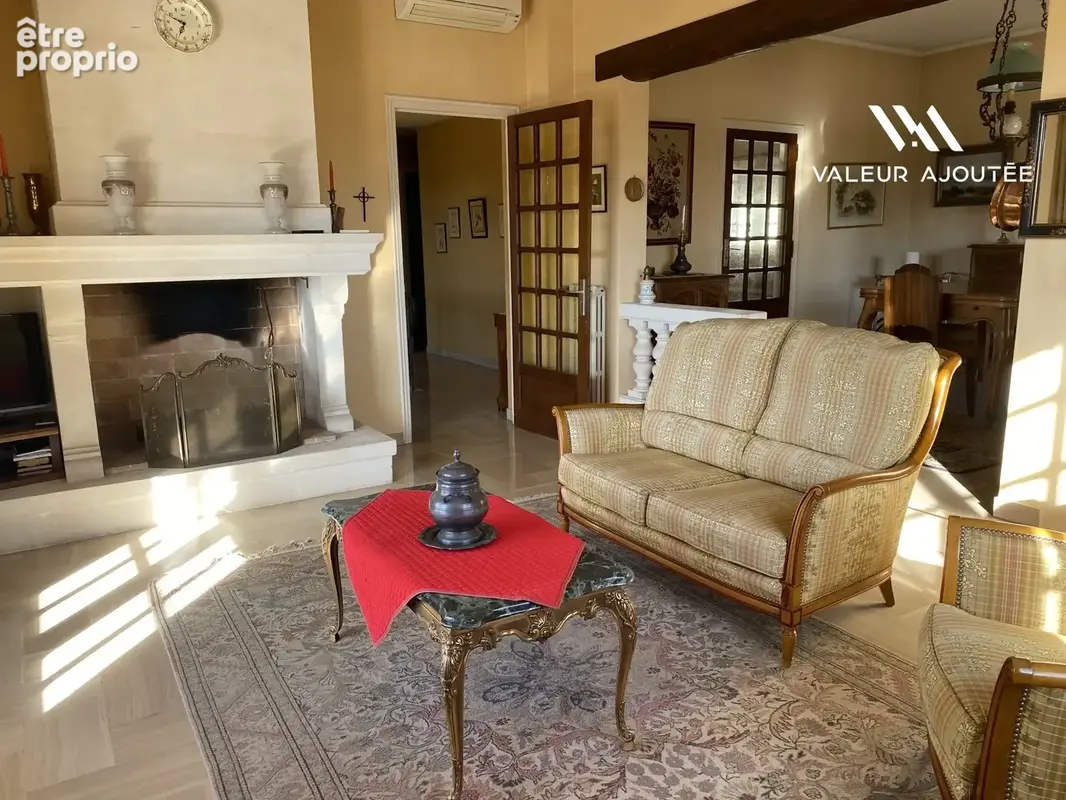 Maison 7 pièces 180 m² à vendre à Lunel (34400) - photo 3