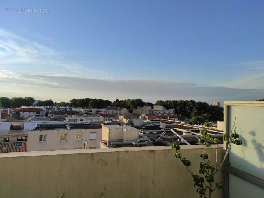 Appartement 19 m² à Montpellier  - photo 4