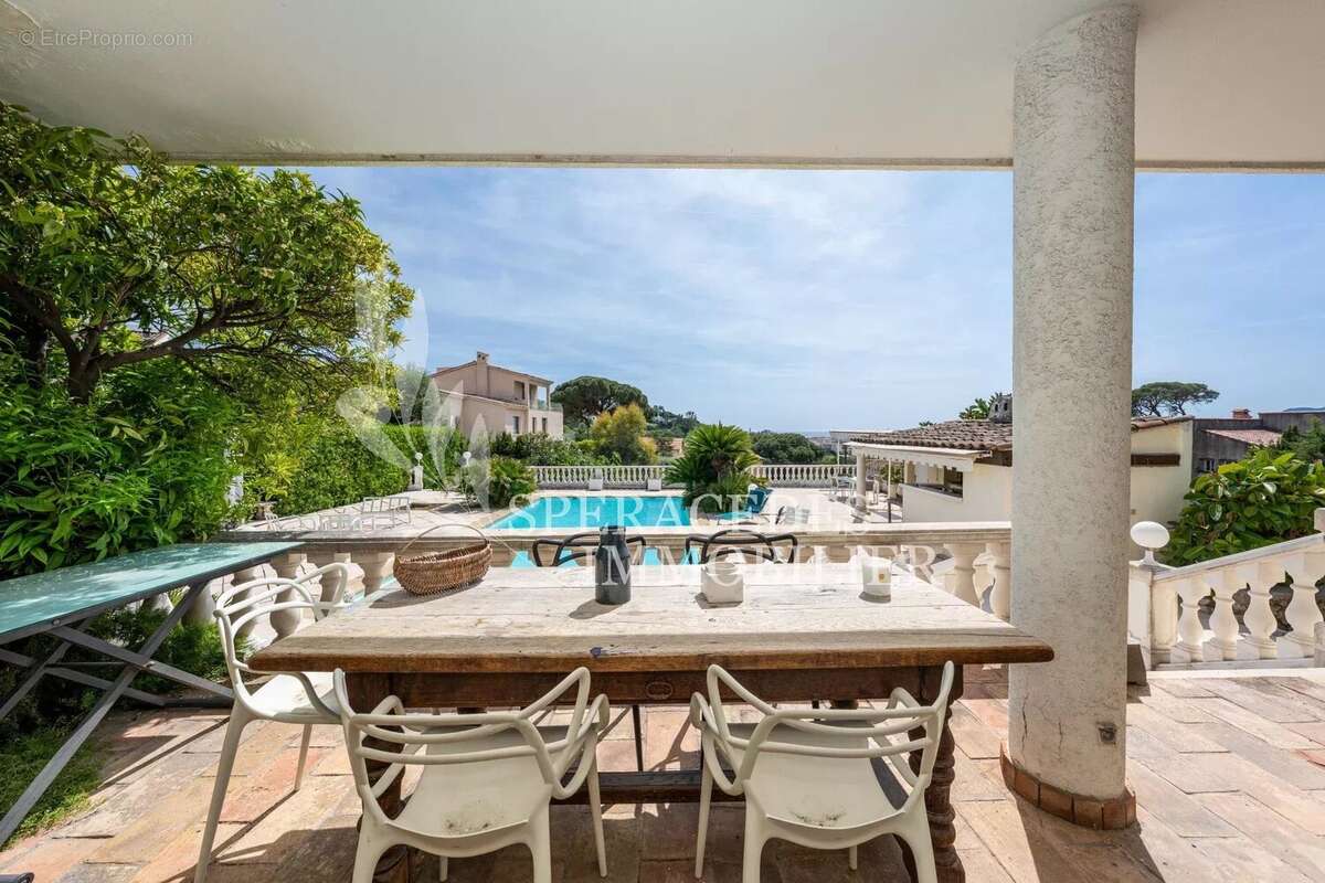 Maison à CANNES