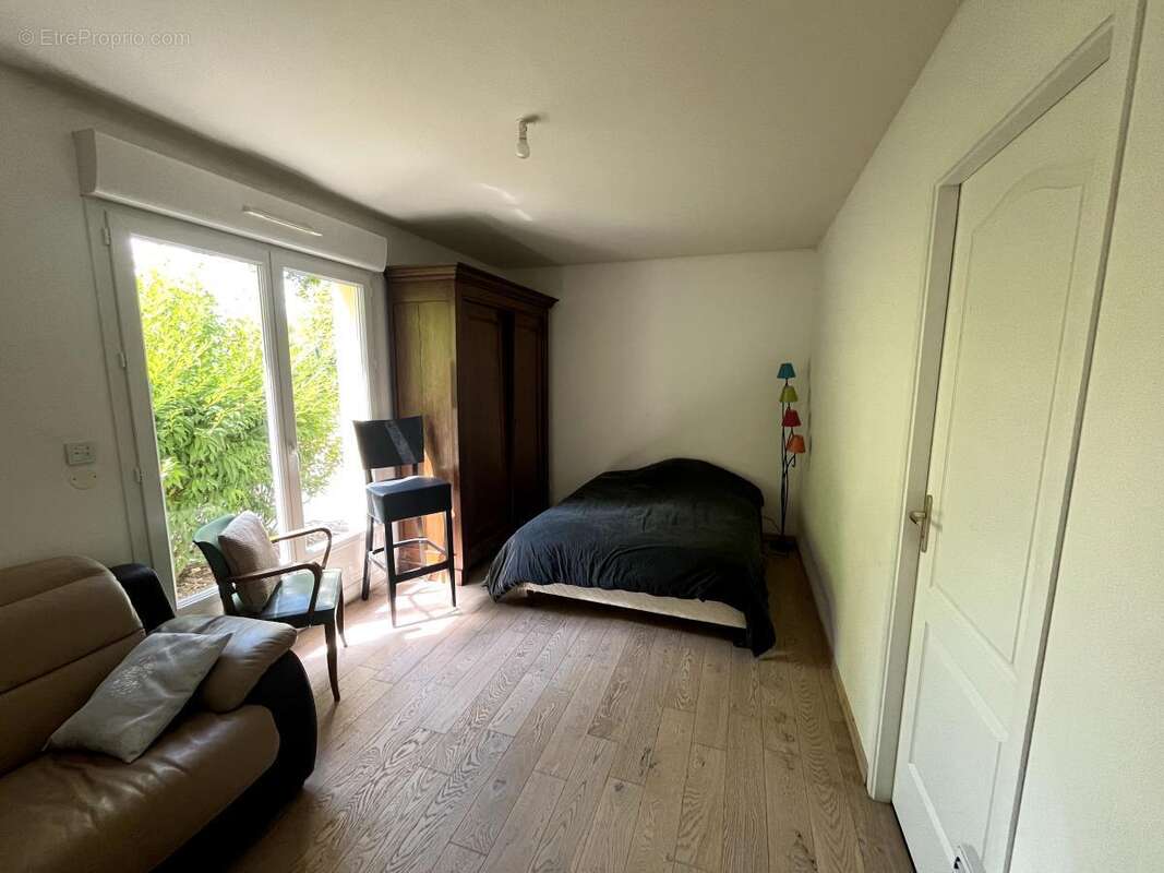 Maison à CERNAY-LES-REIMS