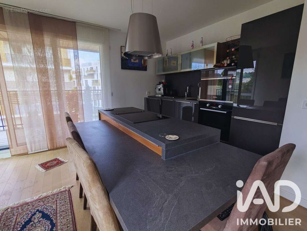 Photo 3 - Appartement à SCEAUX