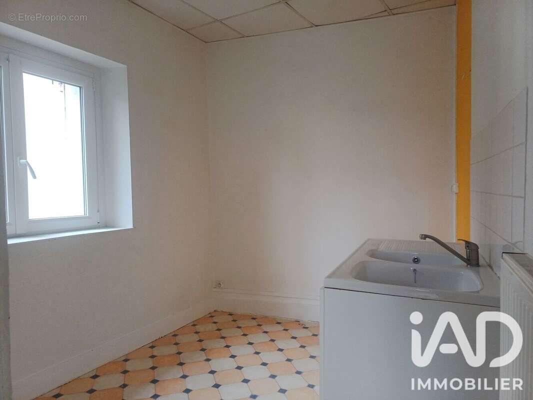 Photo 5 - Appartement à BLOIS