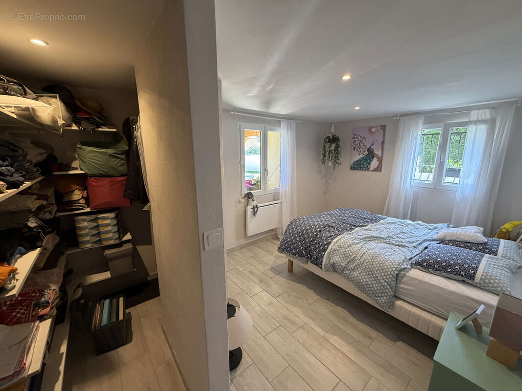 Maison à TRENTELS