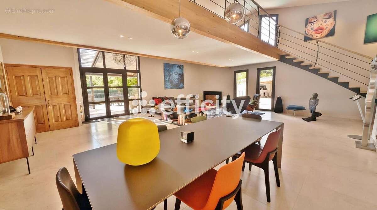 Maison à SAINT-REMY-DE-PROVENCE