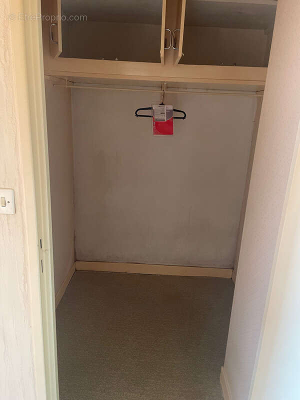 Appartement à TROYES