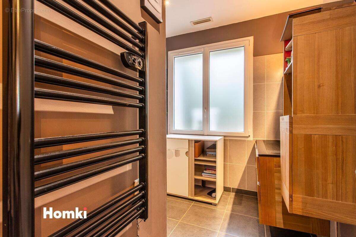 Maison à PARIGNARGUES