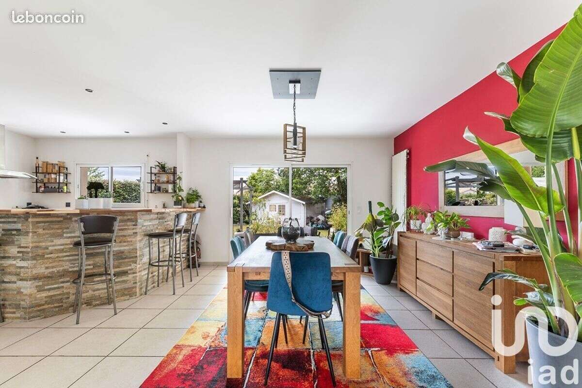 Photo 5 - Maison à SAINT-MEDARD-D'EYRANS