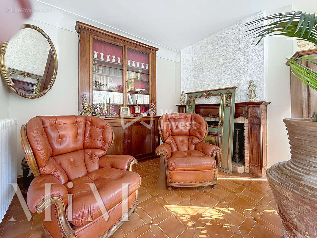 Maison à MONTPELLIER