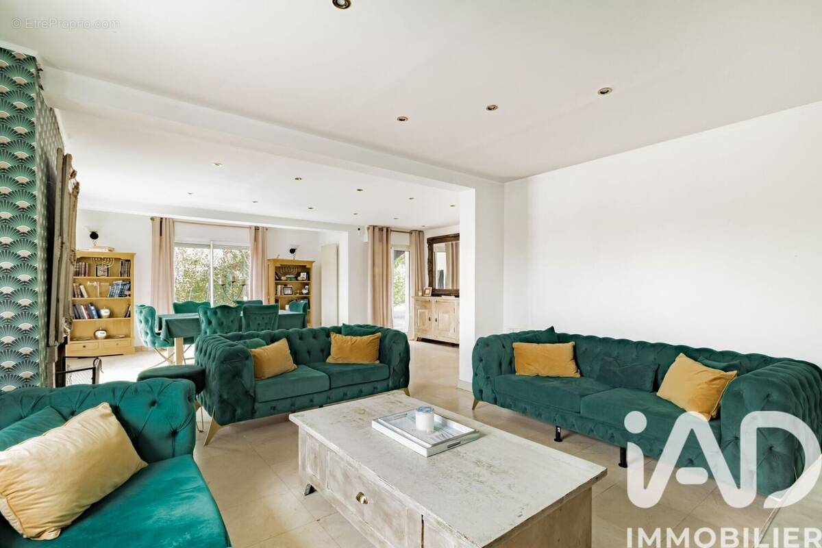 Photo 1 - Maison à BONNEUIL-SUR-MARNE