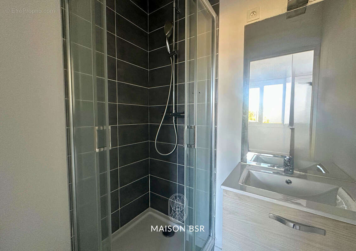 Appartement à SAINT-HERBLAIN