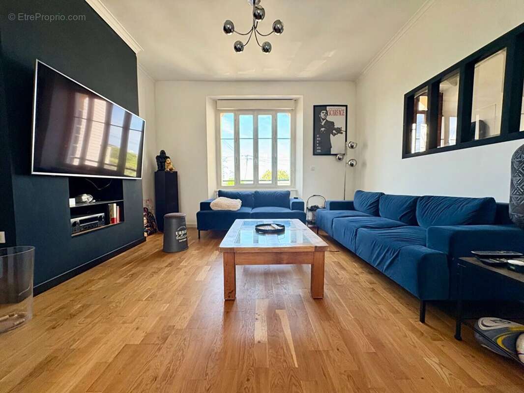 EXCLUSIVITÉ  Maison de charme quartier Robien - photo 5
