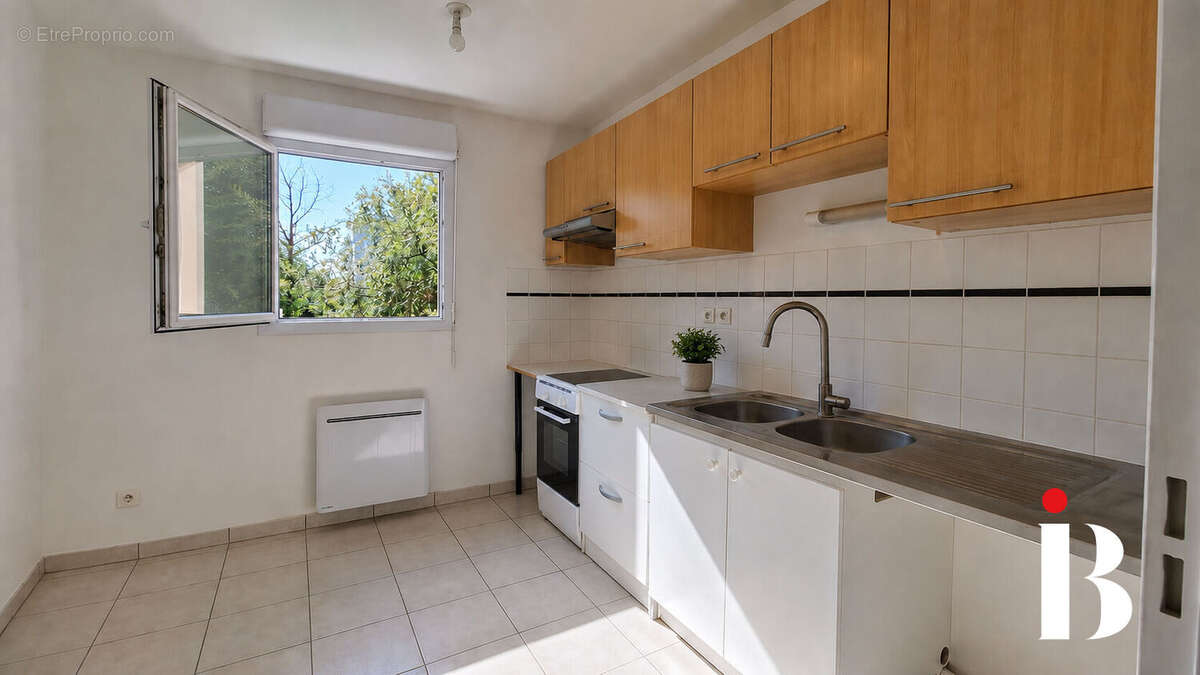 Appartement à SAINT-HERBLAIN