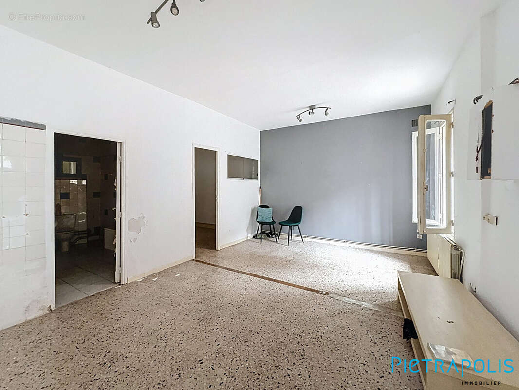Appartement à SETE