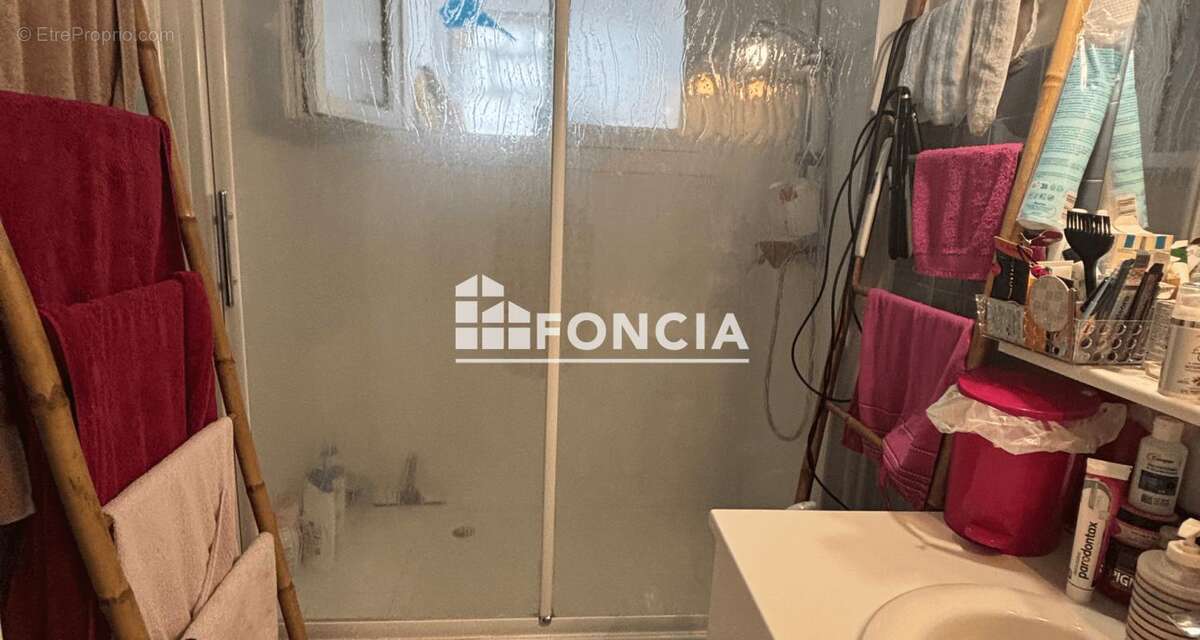 Appartement à SAINT-NAZAIRE