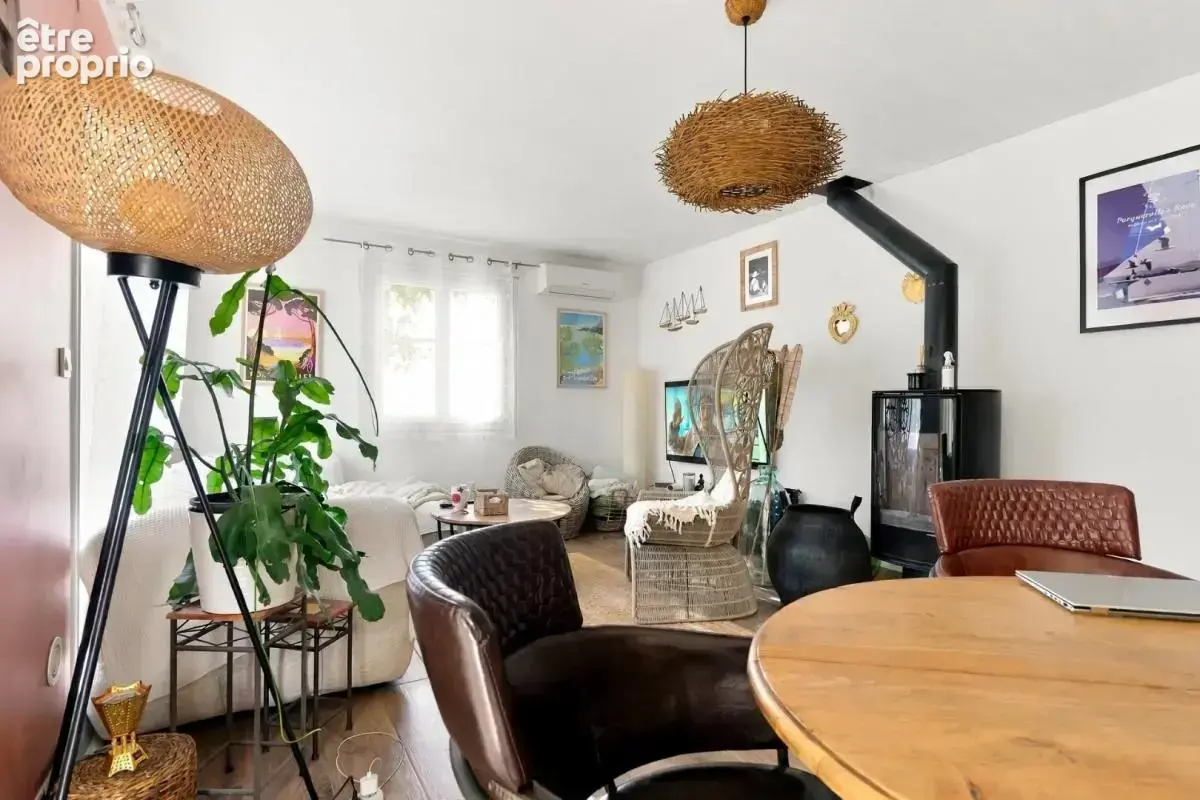 Maison 4 pièces 90 m² à vendre à Pignans (83790) - photo 19