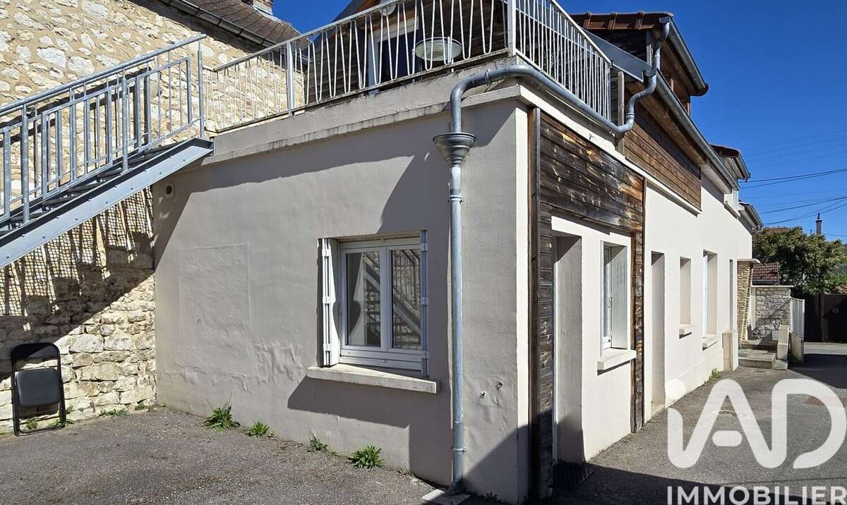 Photo 7 - Appartement à VERNON