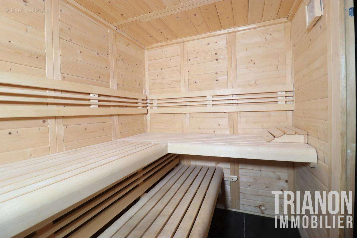 Maison à SAINT-GERMAIN-EN-LAYE