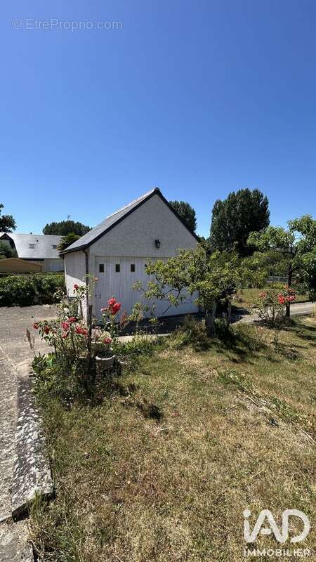 Photo 8 - Maison à VEIGNE