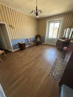 Une chambre