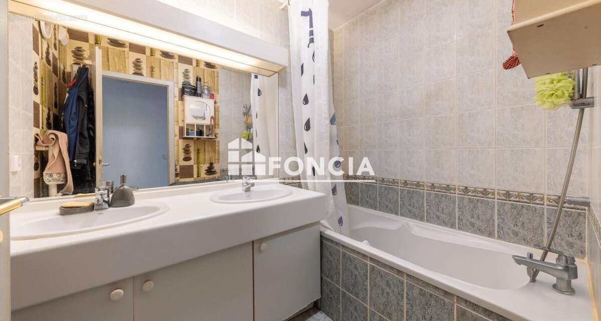 Appartement à ILLKIRCH-GRAFFENSTADEN