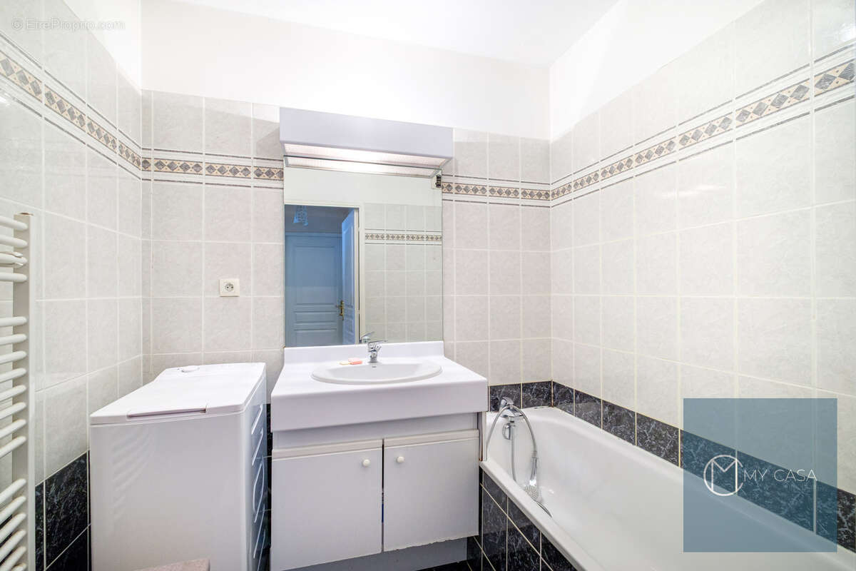 Appartement à LYON-2E