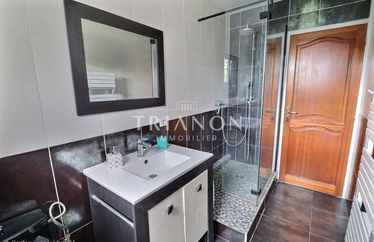 Maison coup de coeur à limay zéro travaux avec dpe c - photo 9
