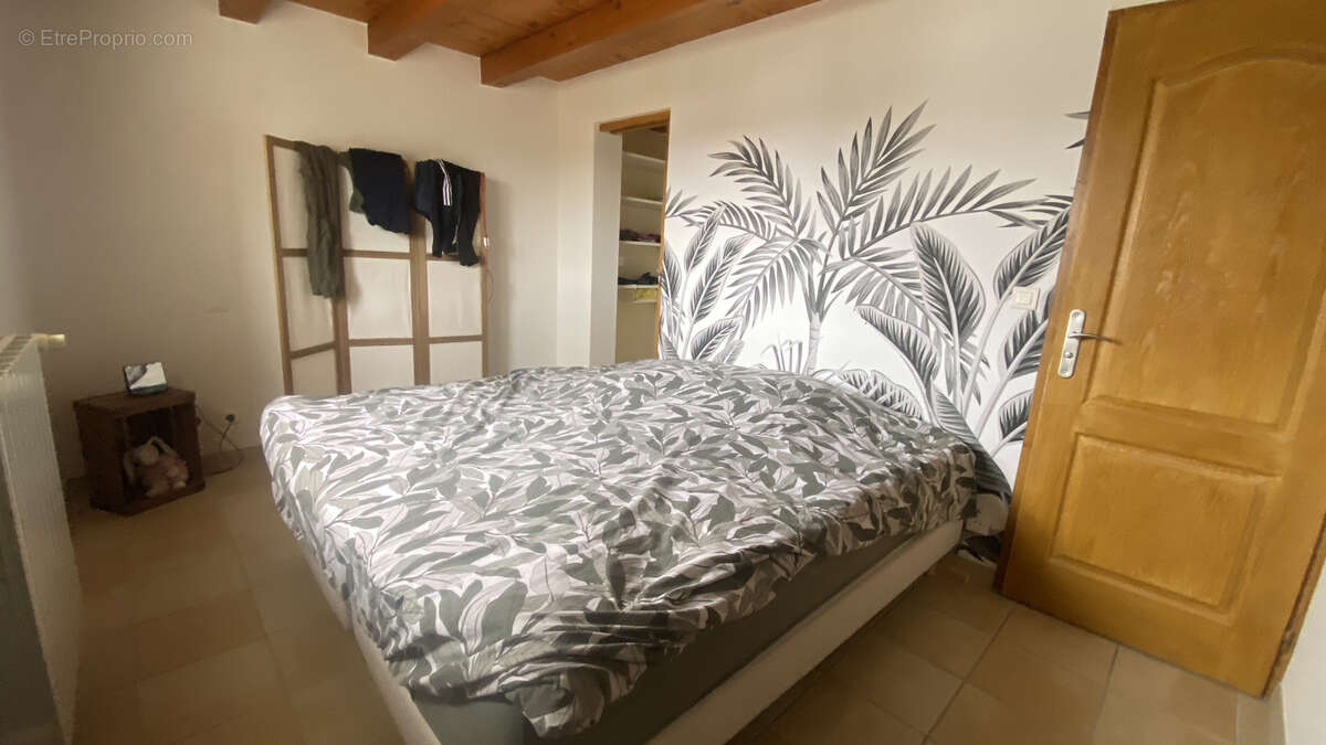 Maison à SAINT-DREZERY