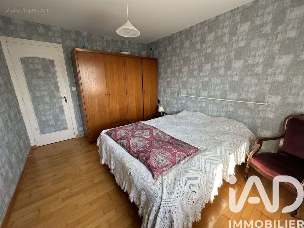 Photo 6 - Maison à OLORON-SAINTE-MARIE