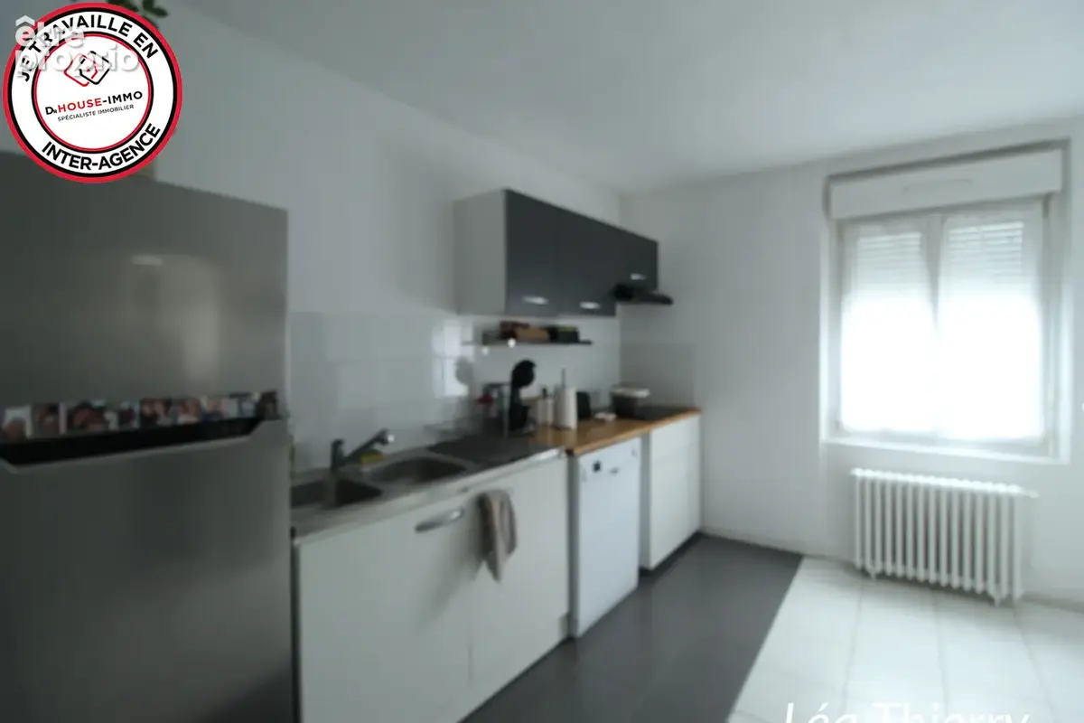 Appartement 8 pièces 462 m² à vendre à Romilly-Sur-Andelle (27610) - photo 16