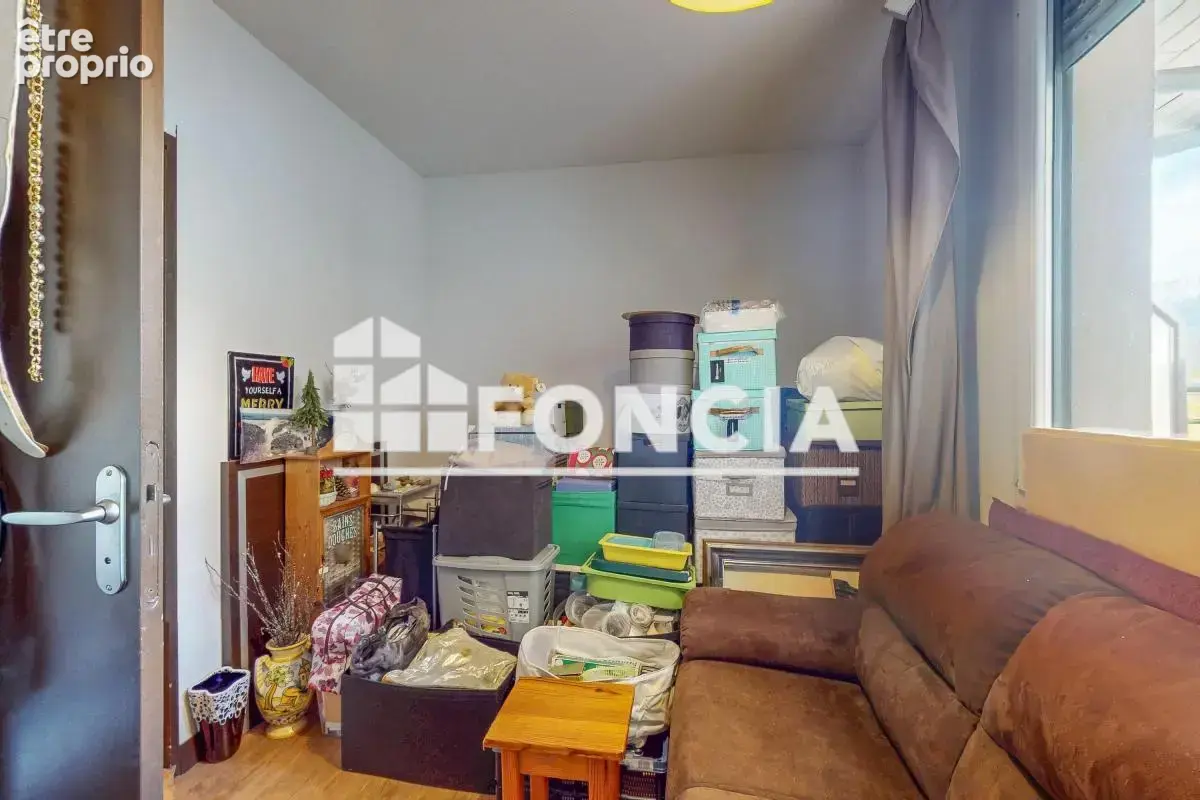 Vente - Appartement en résidence services - 2 pièces - 37,74 m² - photo 5