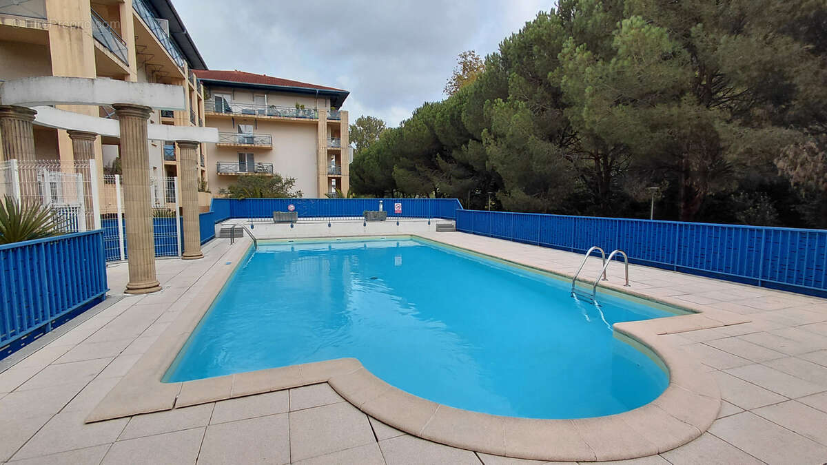 Appartement à ANGLET