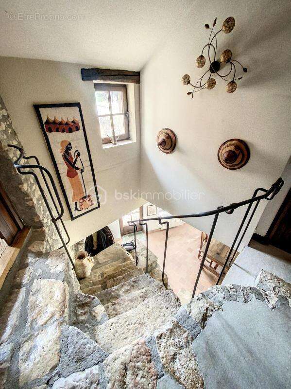 Maison à ETAMPES