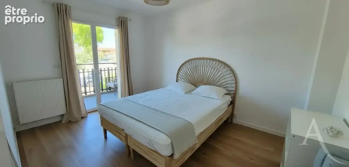 Appartement 4 pièces de 80 m²  Soustons - photo 5