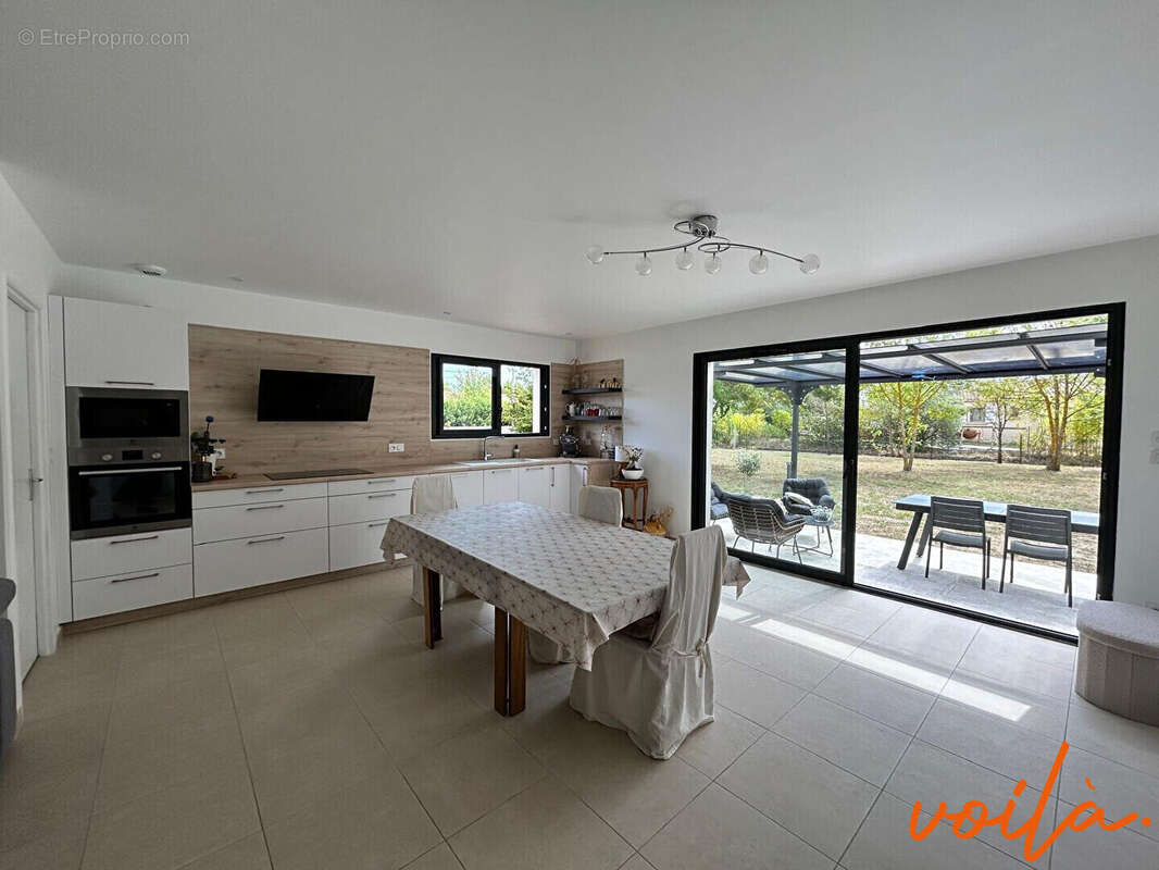 Maison à CARCASSONNE