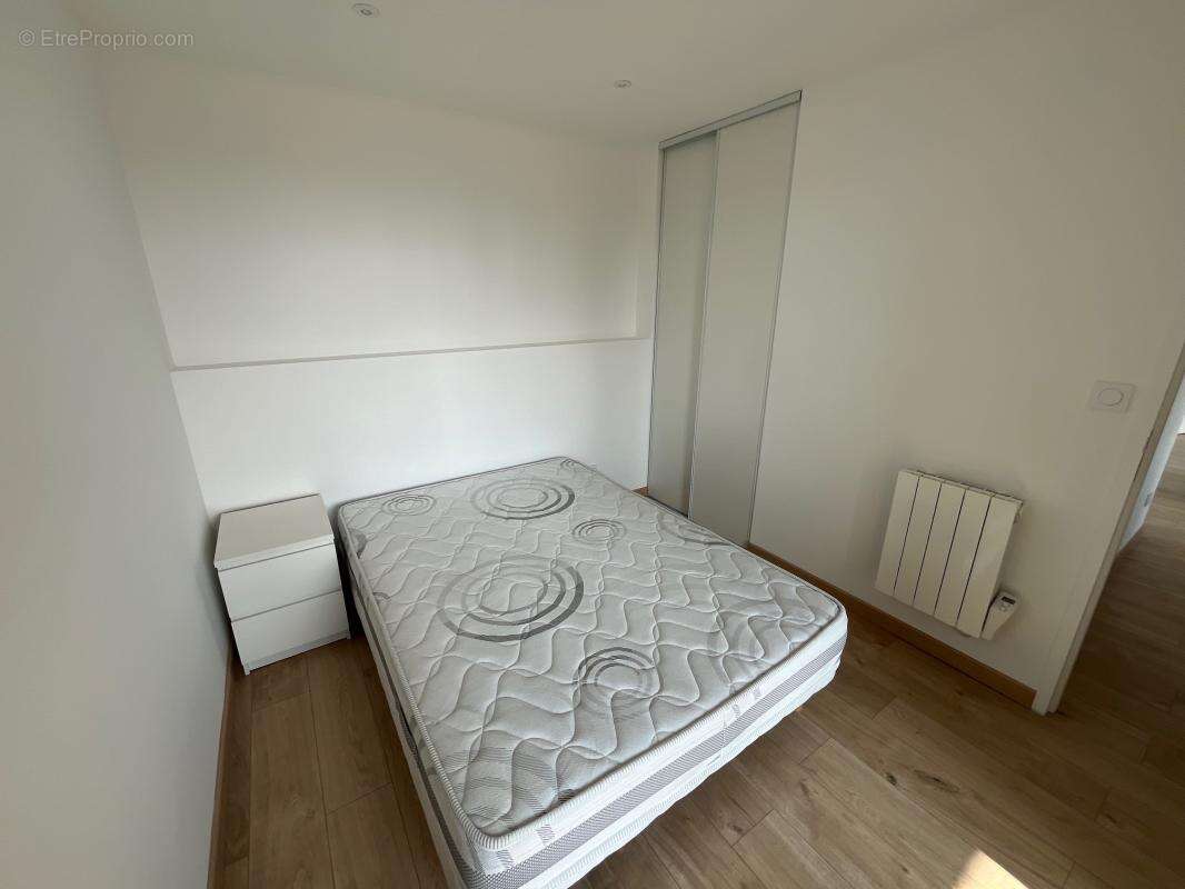 Appartement à LYON-7E