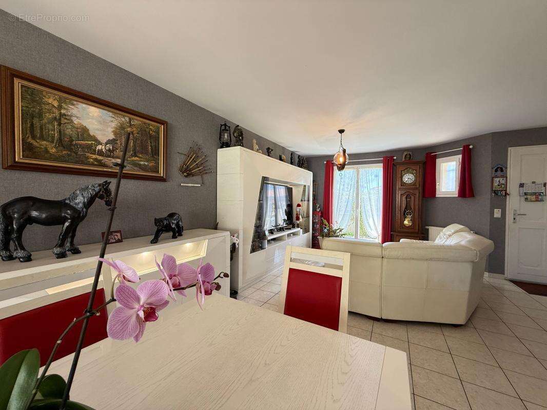 Maison à SAINT-PALAIS-SUR-MER