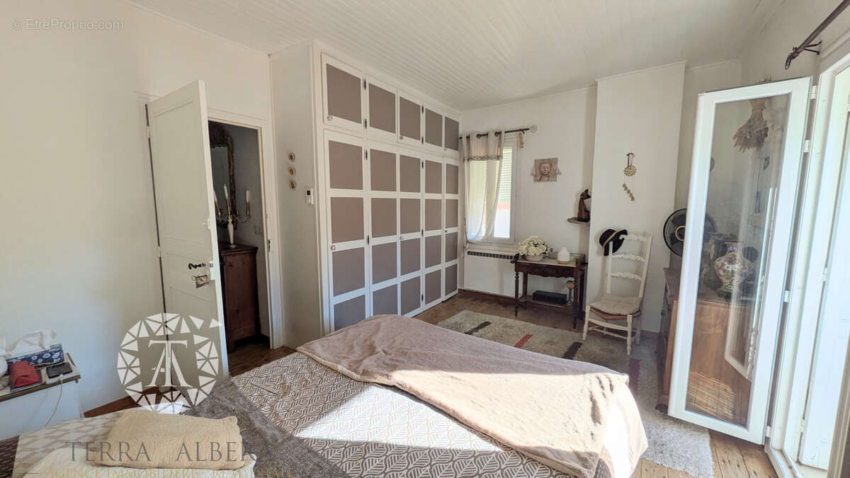 Maison à SOREDE