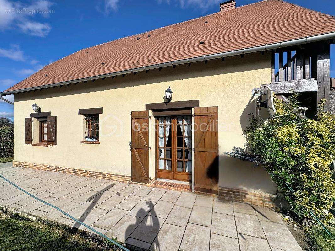 Agréable maison - photo 19