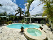 Maison à SAINT-LOUIS