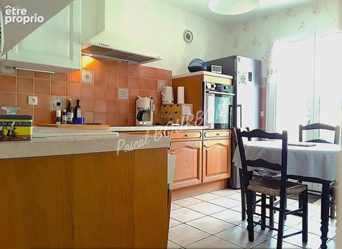 Maison Belveze Du Razes 6 pièces, 4 chambres 130 m2 sur sous sol - photo 4