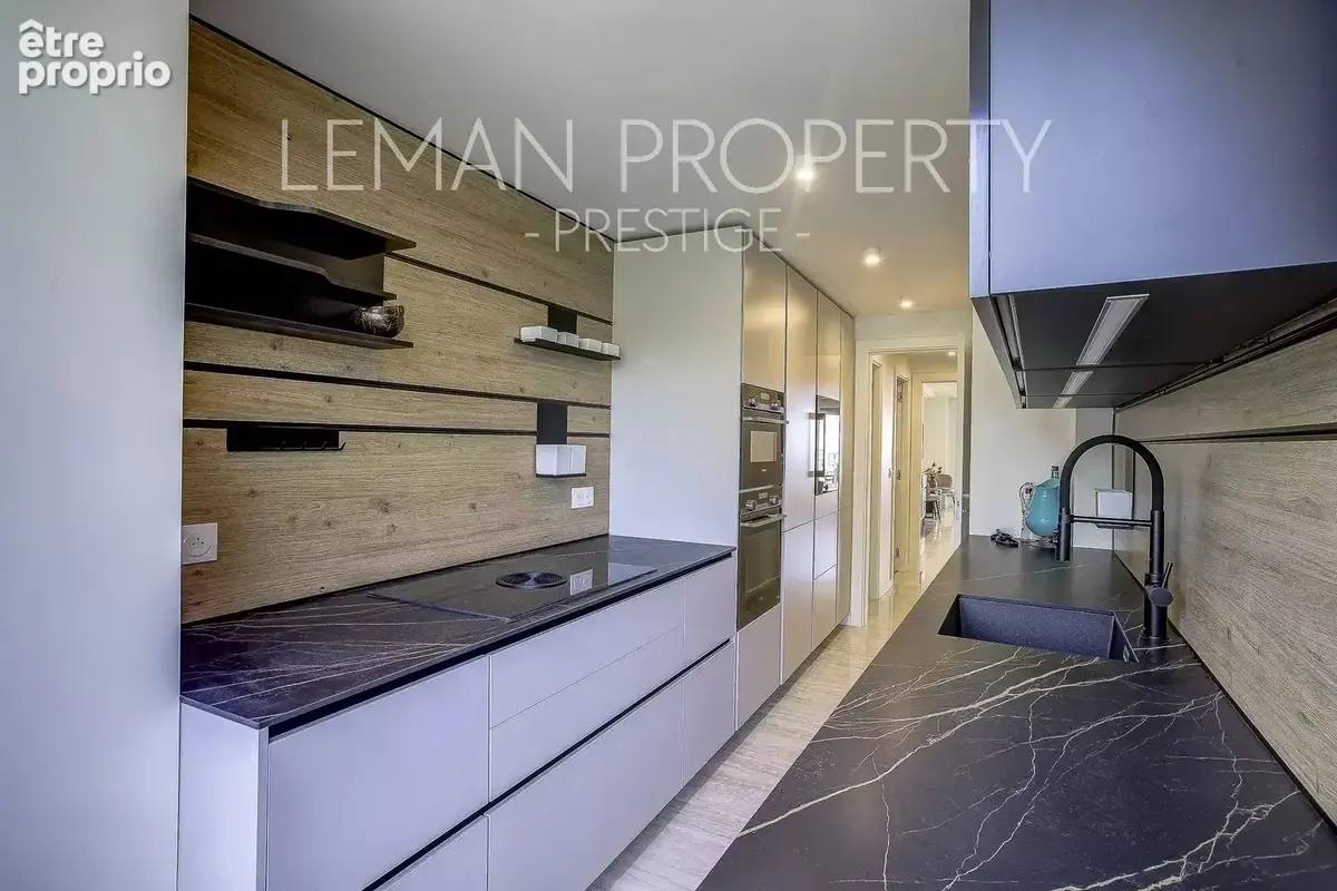 Cannes - basse californie - appartement 4 pièces 112,50 m2 - garage - cave - photo 6