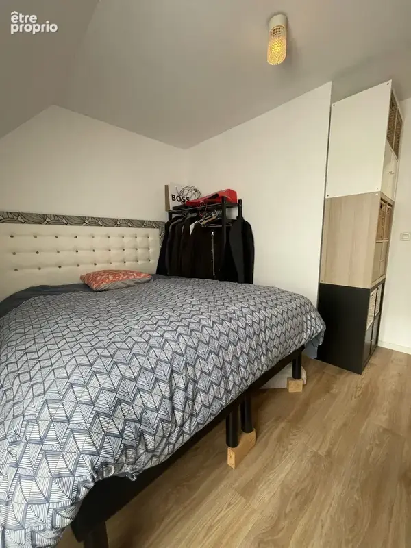 Appartement 3 pièces 63 m² à vendre à Saint-Avertin (37550) - photo 7