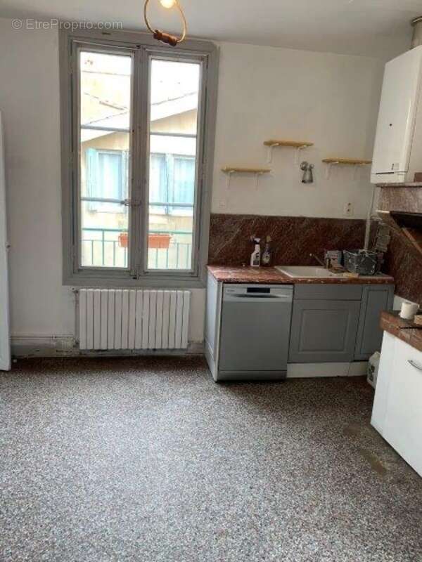 Appartement à CARCASSONNE