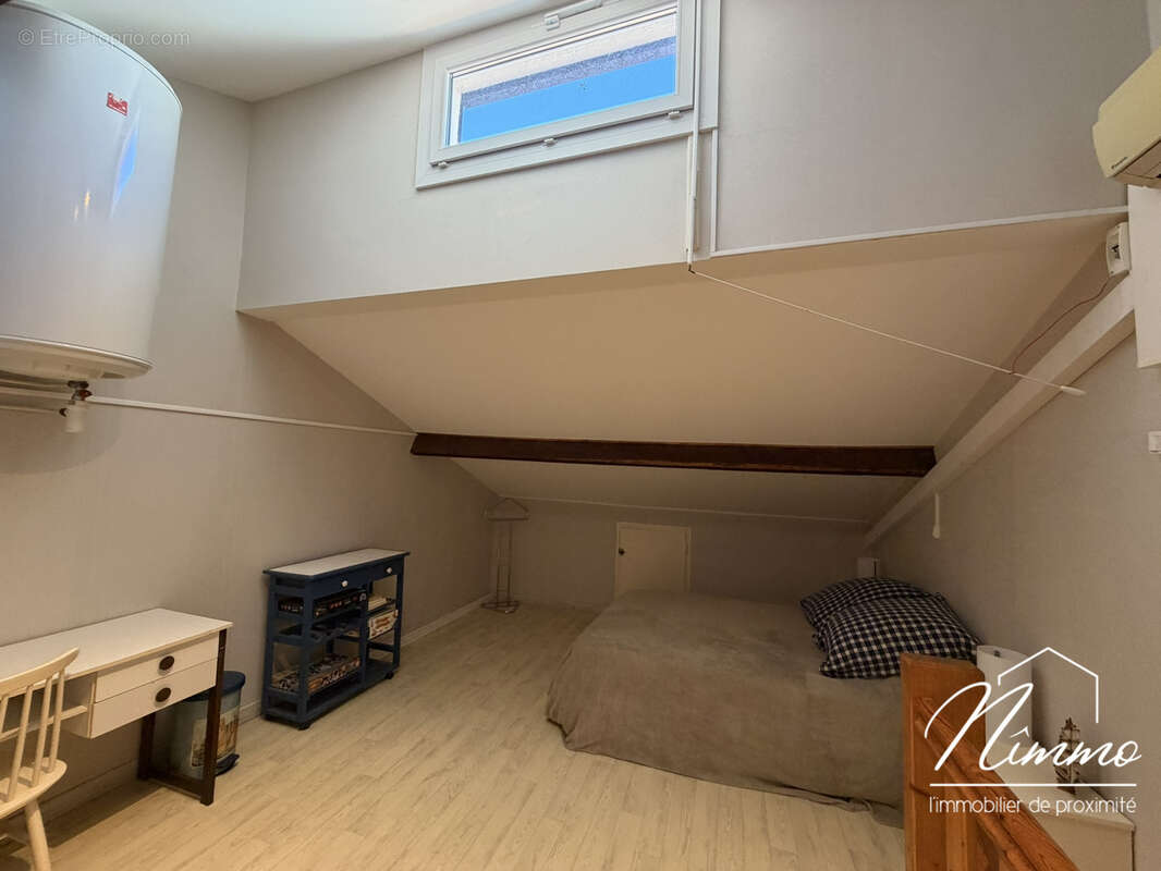 Appartement à LE GRAU-DU-ROI