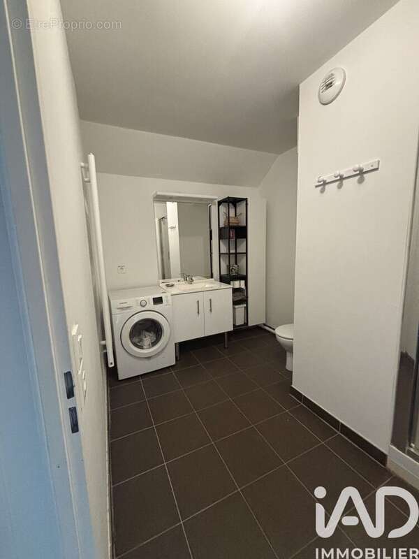 Photo 9 - Appartement à DAMMARTIN-EN-GOELE