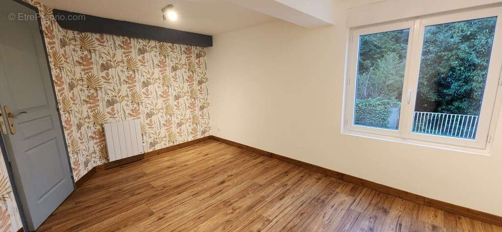 Maison à SAINT-AUBIN-SUR-SCIE