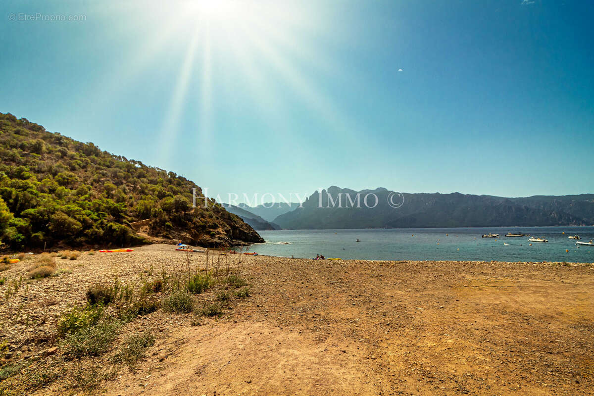 Camping de rêve en Corse à saisir. - photo 2