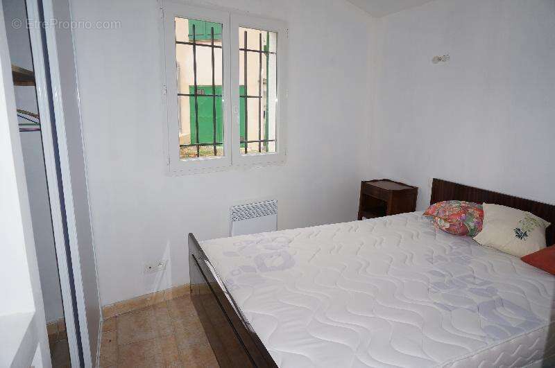 Appartement à CHATEAUVERT